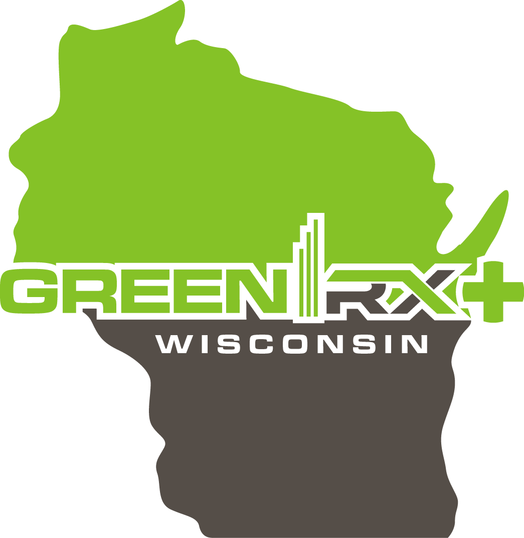 GreenRX™ Green Bay