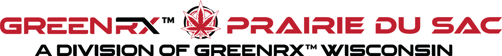 GreenRX Prairie Du Sac Dispensary