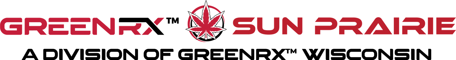 GreenRX Sun Prairie Dispensary