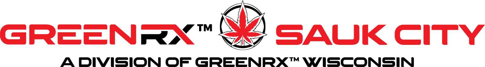 GreenRX Sauk Dispensary