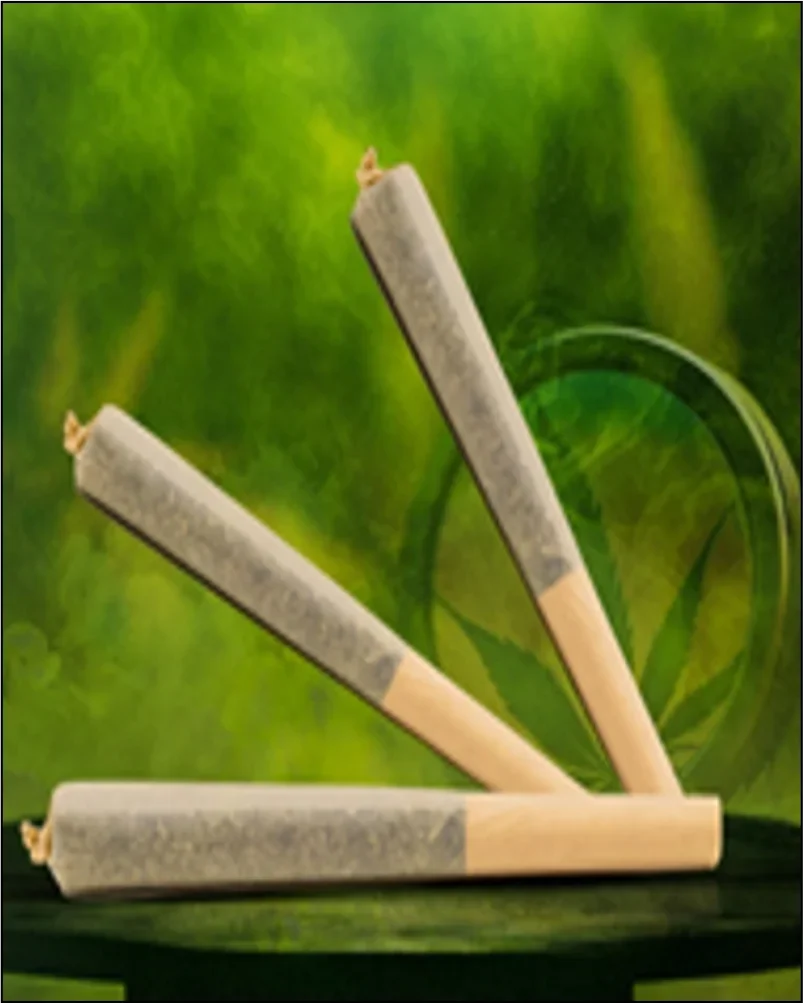 Best Selection of THC in Green Bay Buy Joints In Green Bay