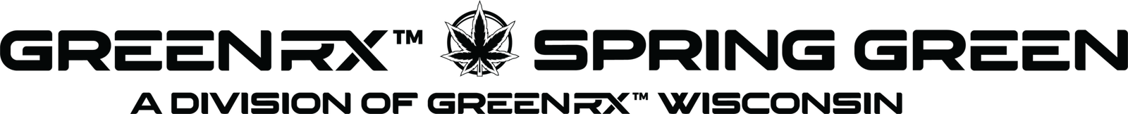 Spring Green Dispensary THC