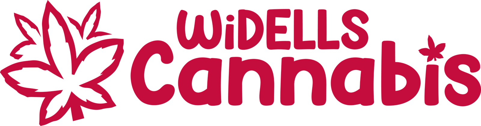 Cannabis in WI Dells