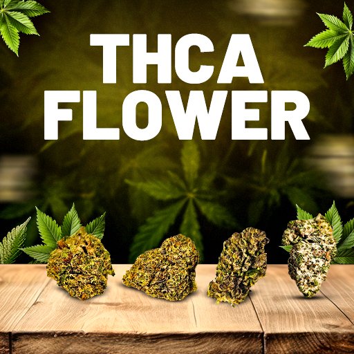Premium THCA flower shipped from GreenRX™ to Green Bay, Wisconsin